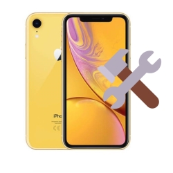 Forfait Réparation iPhone XR à Domicile