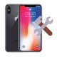 Forfait Réparation iPhone X à Domicile