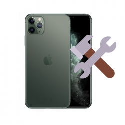 Forfait Réparation iPhone 11 Pro Max à Domicile